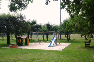 Spielplatz